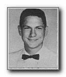 Gary Porter: class of 1961, Norte Del Rio High School, Sacramento, CA.